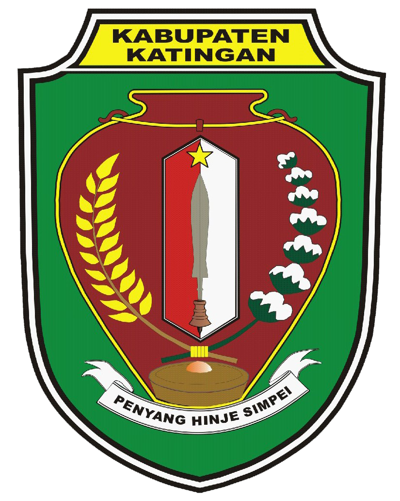 BKPSDM Katingan