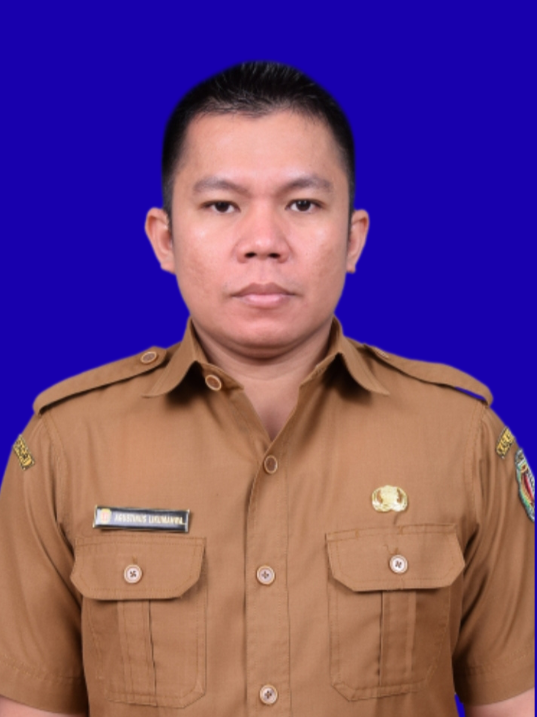 AGUSTINUS LIKUMAHWA, S.H, M.A.P